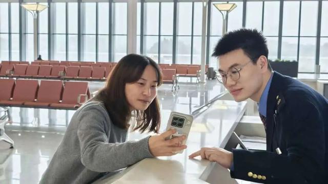 坐高铁到这里赏红叶，享景区优惠！