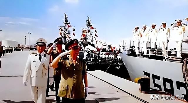 首次访华就不尊重我国？中国当场撤走仪仗队：摆正态度再来！
