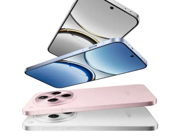 OPPO Find X9、一加15全都10月发，大量细节曝光