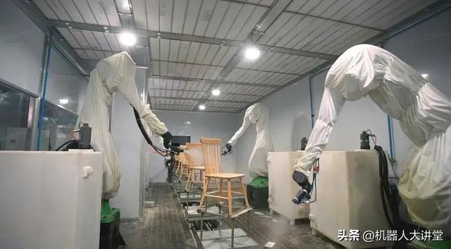 坚定长期主义，这家国产机器人龙头本体销量增20%，超级工厂开工
