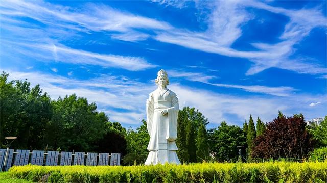 奔“县”山东！单县，不止羊汤