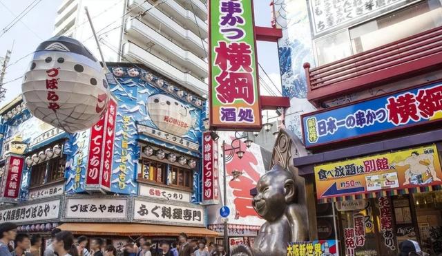 60万人逃离 1.3万人逆行：中国赴日游客锐减下的坚持与博弈