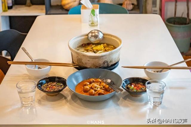 武汉最好逛的城中村，在岛上