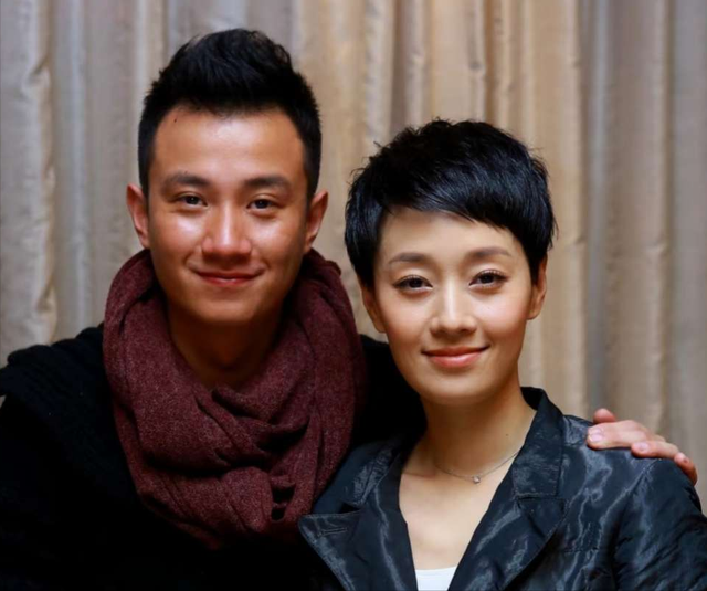 老公出轨后离婚逆袭! 马年马伊琍代言伊利新剧开机, 文章已高攀不起