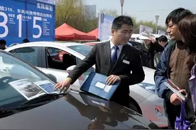 为什么4S店宁愿不收利息，也要劝你贷款买车，真就零利率贷款吗图片