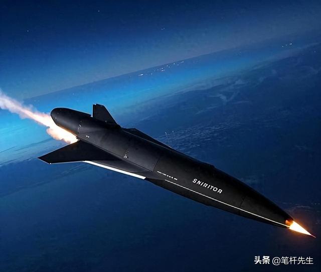 美国高超音速材料测试获突破 秒级预判防热性能