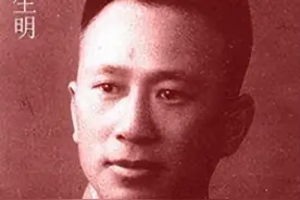 他的关系有多硬？靠吃喝玩乐做中将、让老蒋指派去做“享乐”任务图片