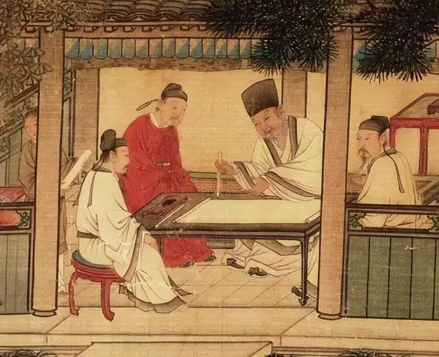 古代有汉字却没“拼音”，古人如何识字？老祖宗的方法绝了