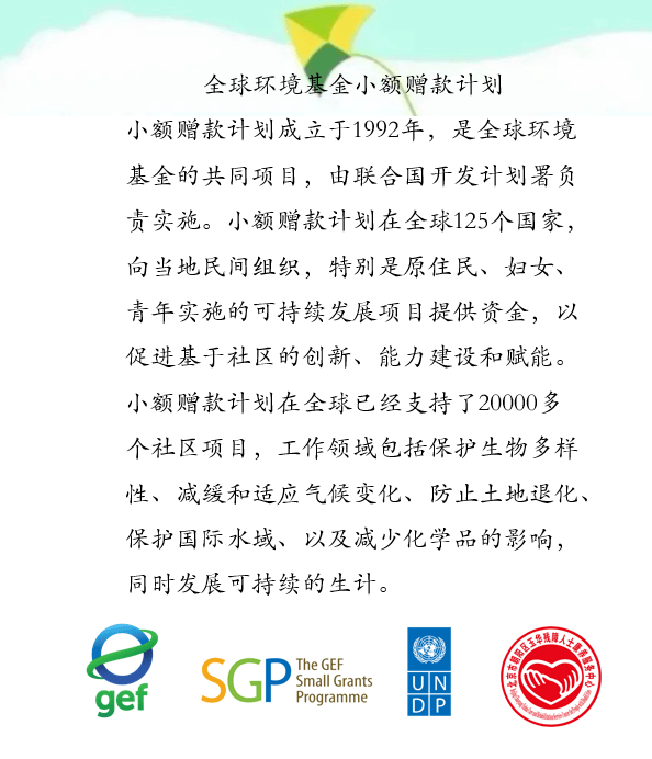 环保为径，文脉作伴——“呀路古”秋日生态履痕