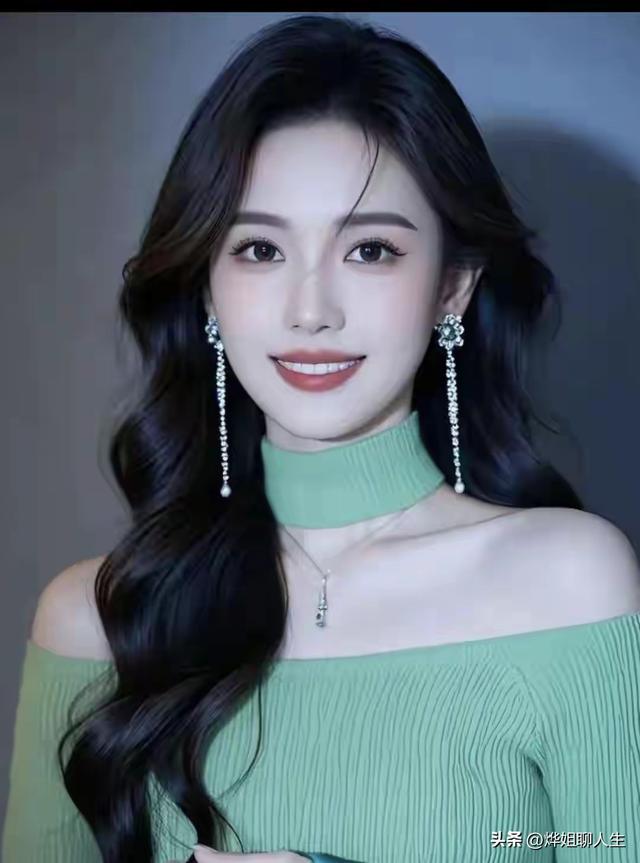 女人正不正经一眼便知：不正经的女人，多半都有这6个特征！