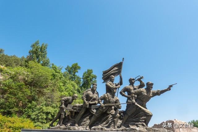 第一次去保定超全旅游攻略，照着玩就对了