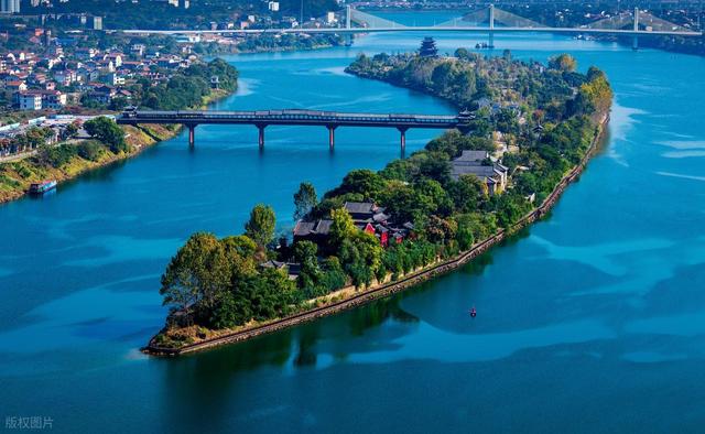 湘南三市谁更能代表湘南？走遍衡阳、郴州和永州后，我逐渐懂了