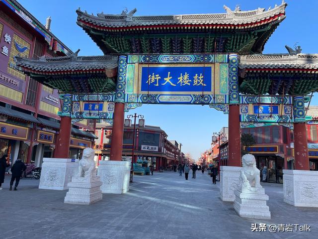 灯火点亮千年涿州，文旅融合破局，县域消费掀热潮？