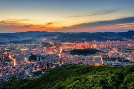 江苏干部提拔北上东北密集，干部交流机制常态化图片