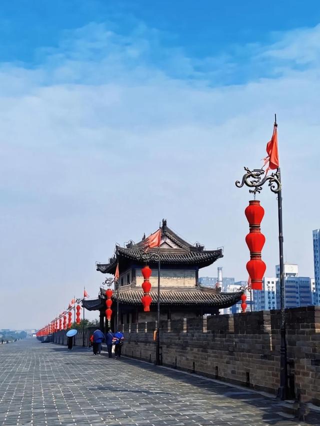 我是大连人，去了趟陕西西安，不吹不黑，西安比网上评价的还要好