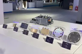 中国半导体企业TOP100揭晓：上海26家，深圳17家，武汉企业登顶图片