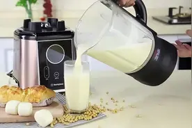 豆浆机怎么选？售货员强推这4款，行业口碑公认，口碑王炸级图片