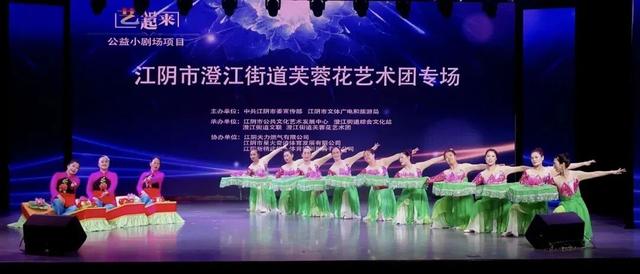 回望江阴的2025，一场跨越四季的诗意奔赴~