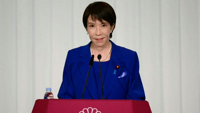 台海一旦有变，日本将动武？高市一语激起千层浪，解放军先发制人