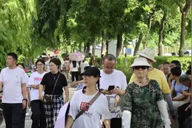 我州这些热门景点，你打卡了吗？图片