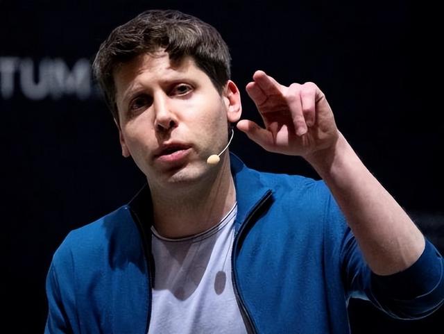 豪赌1.4万亿美元！30吉瓦算力筑起AI帝国，誓言要取代微软？