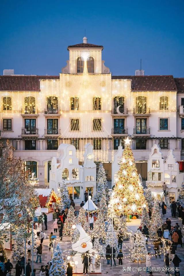 阿那亚童话月来了！岁末海边的童话梦境，守护每一个纯真的你