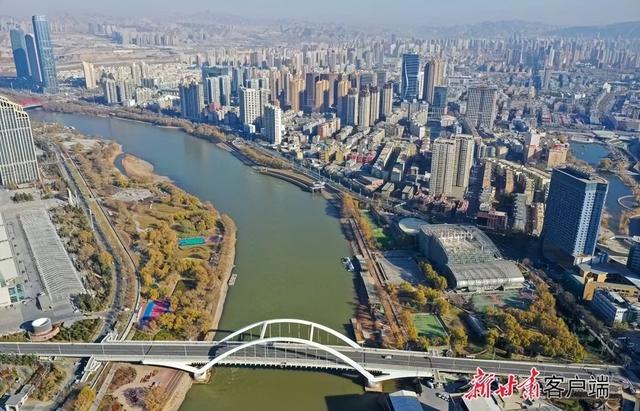 冬日里的甘肃，藏着多少惊喜？