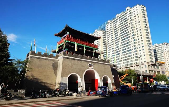 这就是呼伦贝尔｜镇戍国疆 山河安澜