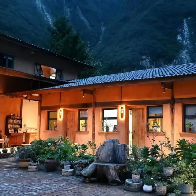 大美广元 邀您来宿 | 10家“最美民宿”新鲜出炉！住进山水里的夏天