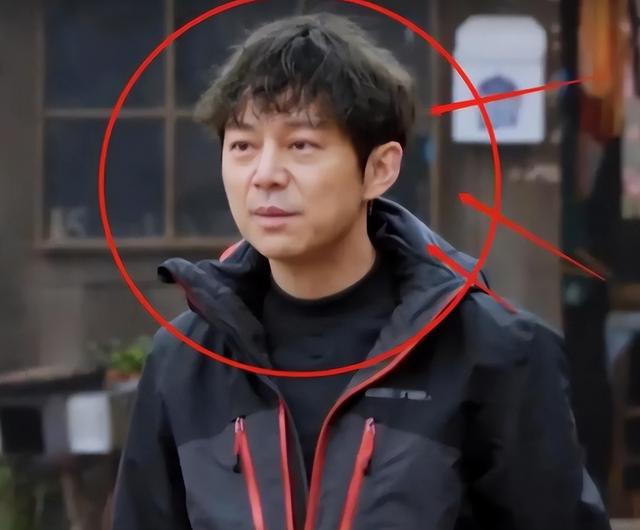 51岁何炅现状惹人心疼！无儿无女独居生活，收礼风波后形象崩塌