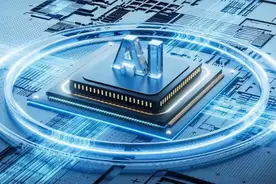 2025“人工智能+”加速：颠覆未来的科技浪潮图片