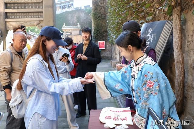 双节同庆！皇城相府打造 “潮极皇城相府・国庆燃起计划”文旅盛宴