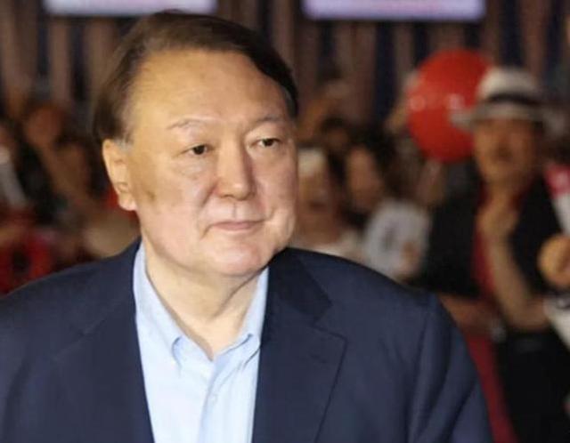 李在明针对尹锡悦的清算为何如此迅猛