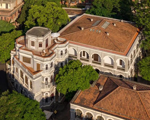 跟着欧阳娜娜住进世遗岛屿！专属福利来啦……