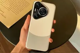 没有一丝防备！华为P70系列要改名？图片