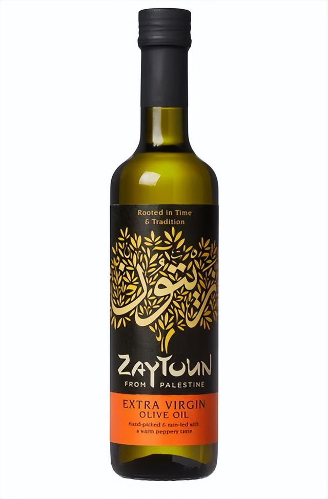 用购买力带来改变！英国消费者声援巴勒斯坦，狂买Zaytoun橄榄油