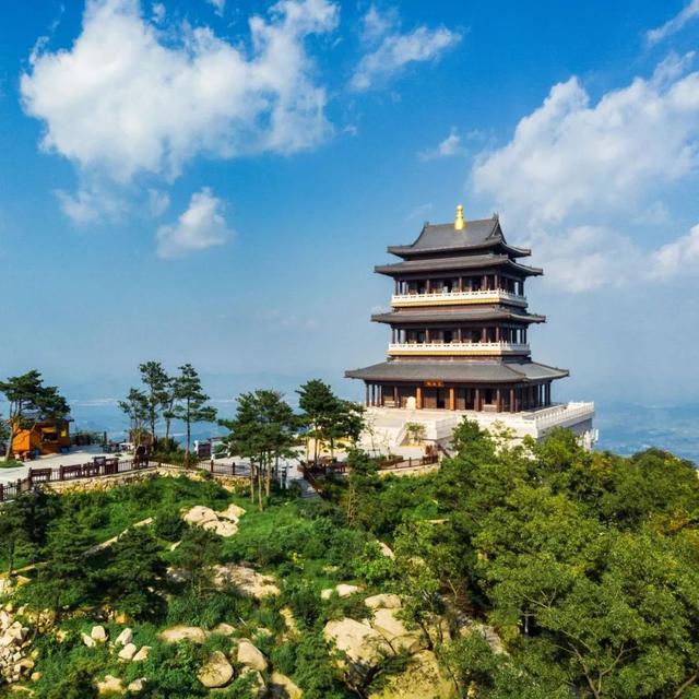 跟着《生万物》游临沂！从舌尖到眼底，解锁全域美味与美景