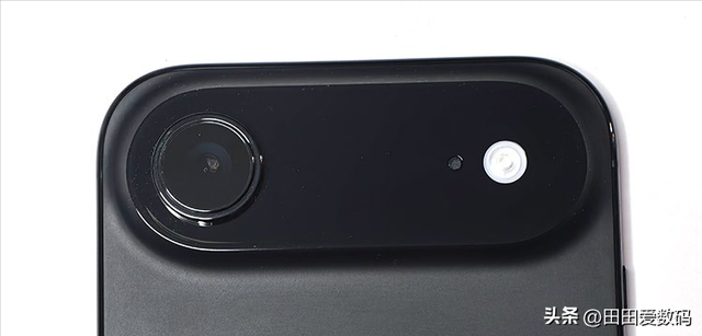 iPhone Air 评测：廉价买到的虚荣感