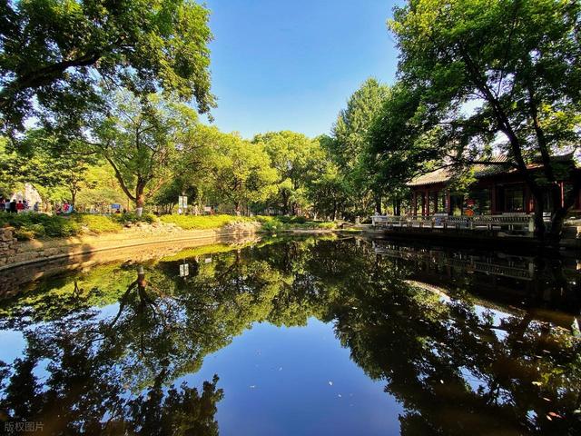 拯救高温周末！南京本地人私藏的6个清凉公园，免费又好玩，快冲