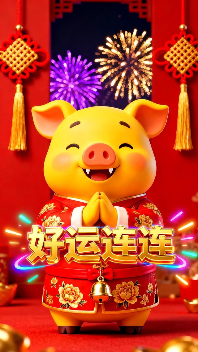 属猪的注意！10月26号有人走进你的生活，往后日子就不一样了