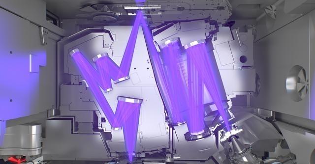 光刻机巨头阿斯麦CEO：欧洲自己芯片都不够，忧虑中国竞争是错的