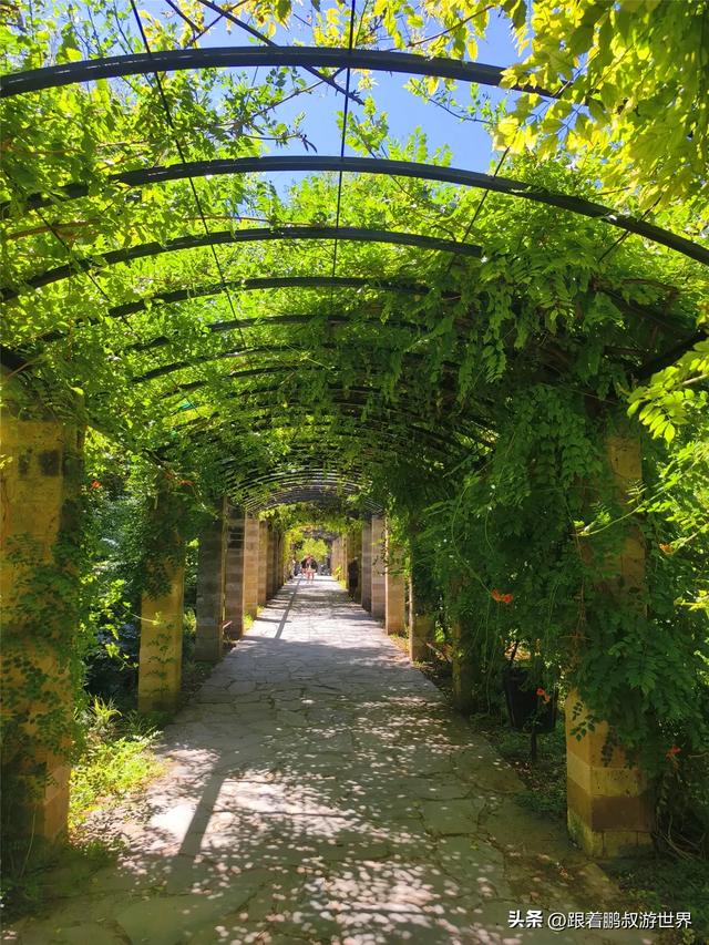 雅典怎么玩儿?去这10个地方触摸 2500 年的古典与浪漫:雅典一日游