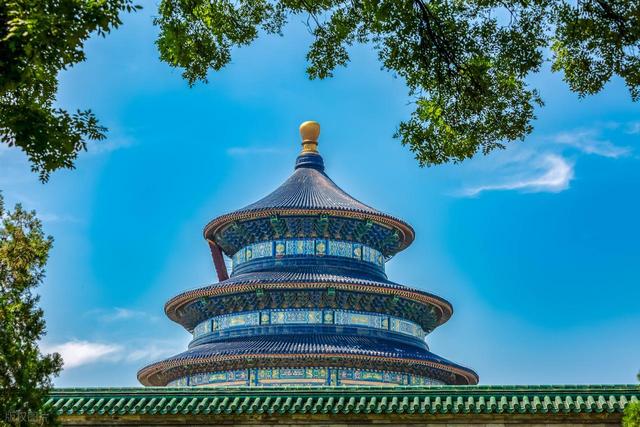 60岁之后一定要去一次！北京对老人免票的20+景点，不花钱还好玩