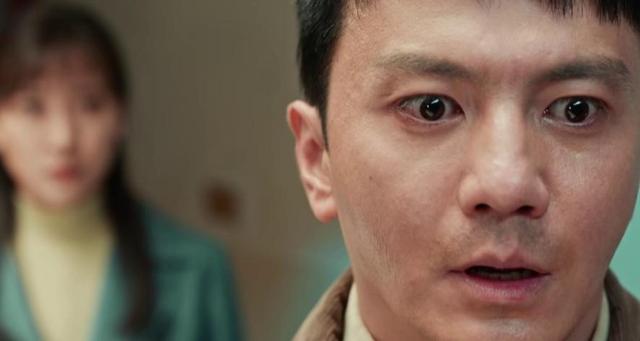 《依依向北风》结局：6人圆满，2人遭报应，还有1人遗憾终身