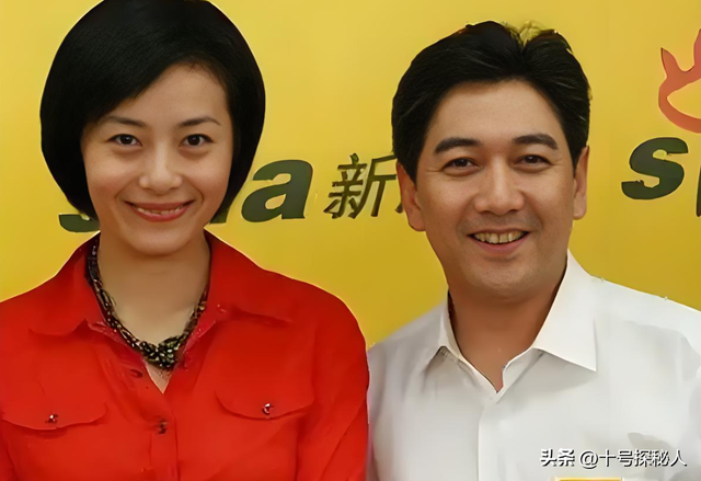 被央视开除、全家移民、抛妻弃女，水均益身上的标签哪个是真的？
