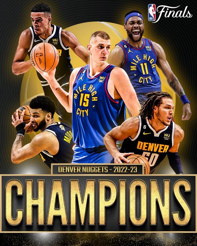 2015年至2025年NBA季后赛总决赛球队