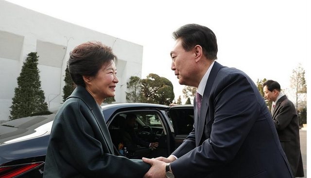 韩前总统尹锡悦一审败诉意味着什么