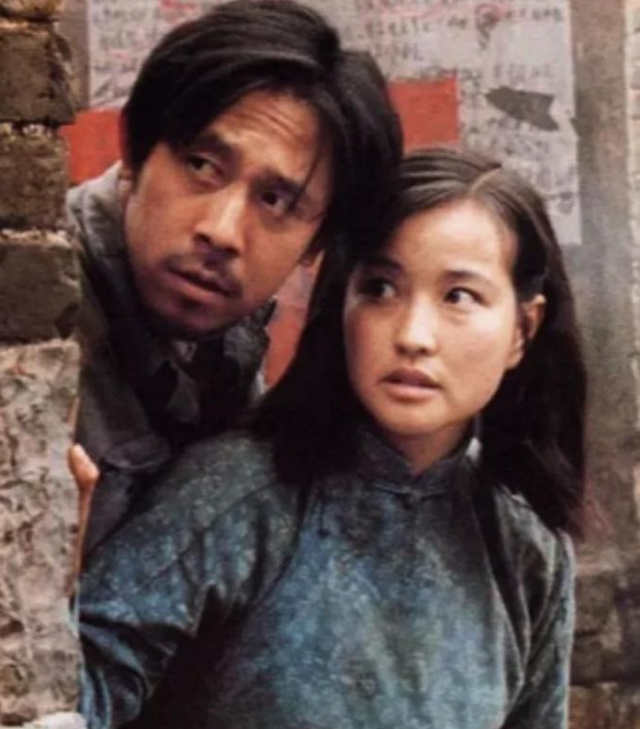 钱再多有什么用？75岁的"风流妖精"刘晓庆，已经走上另一条道路