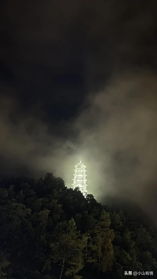 我在贵州遵义的乌江寨，看到了唐诗的浪漫