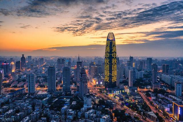 山东未来“吃香”的城市，有望成个“国际化大都市”，济南落榜